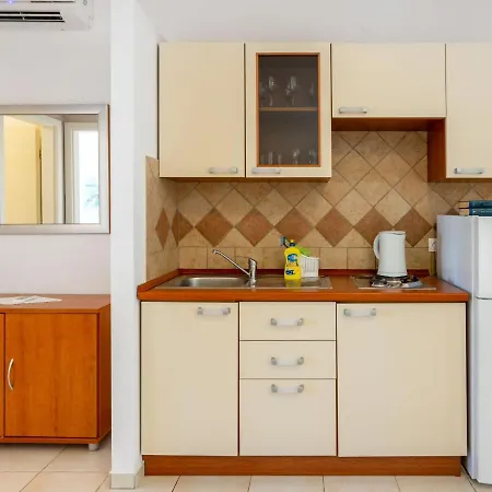 Tino-1 By Interhome