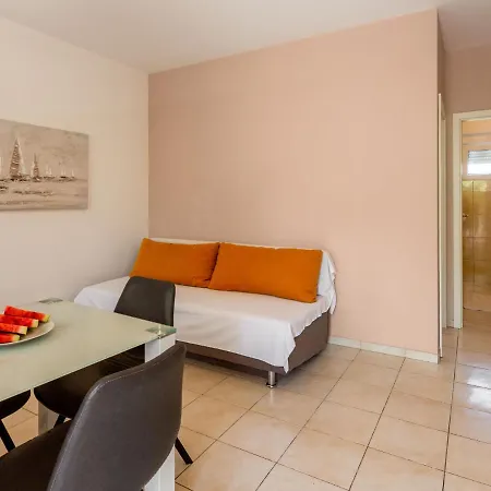 Tino-1 By Interhome Apartment Sukosan