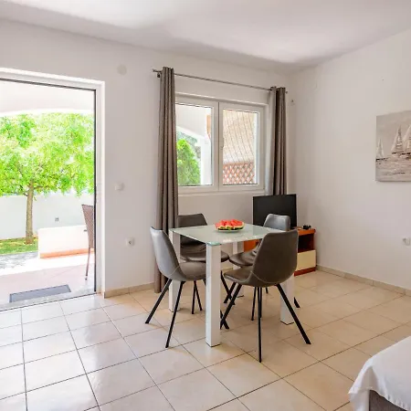 Apartment Tino-1 By Interhome Sukosan