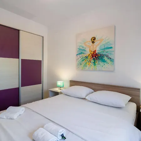 Tino-1 By Interhome Sukosan