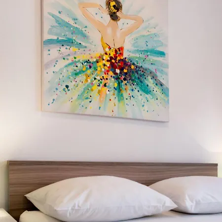 Tino-1 By Interhome Apartment Sukosan