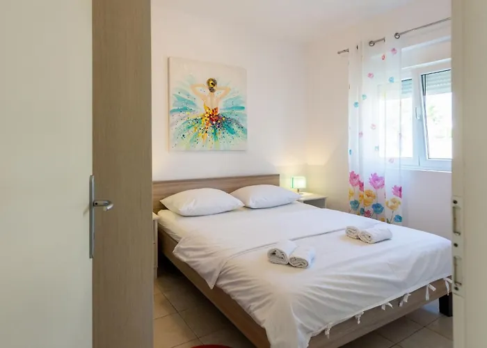 شقة Tino-1 By Interhome