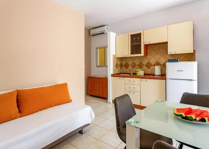 شقة Tino-1 By Interhome