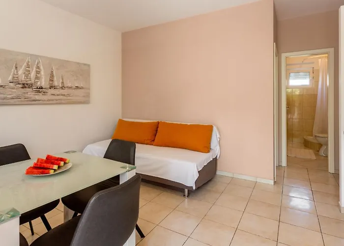 Tino-1 By Interhome Appartement Sukošan