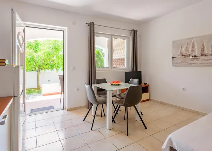 Appartement Tino-1 By Interhome Sukošan