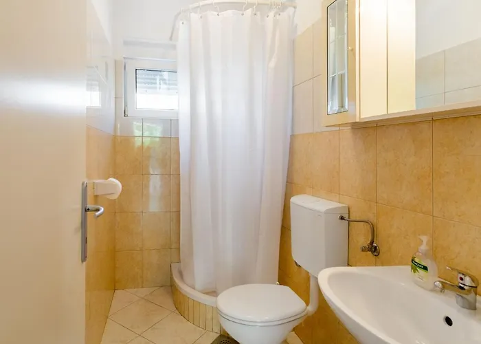 Tino-1 By Interhome Appartement *