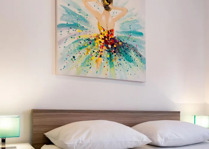 Tino-1 By Interhome Appartement Sukošan