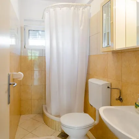 Tino-1 By Interhome Apartamento *