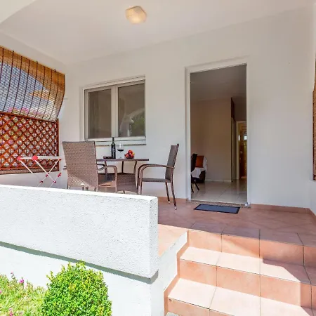Tino-1 By Interhome