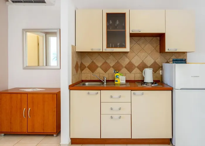 Tino-1 By Interhome